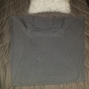 Maxi Flowy Sun Dress